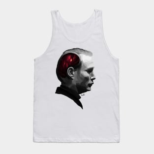 Hannibal - Universal minds Tank Top